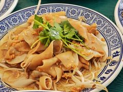 -桂园白粥·潮汕老味道