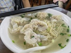 -新园饮食店(香洲总店)