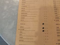 菜单-德成饭店