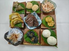 秦淮八绝小吃-秦淮人家·地道南京味(夫子庙店)