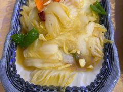 -维吾尔餐厅(宜山路店)