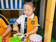 -小象润知早教·托育·幼儿园成长中心