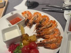 -Efes Turkish & Mediterranean Cuisine 艾菲斯餐厅(陆家嘴店)