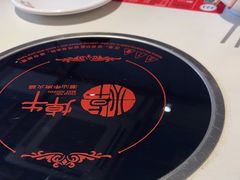 -焯牛潮汕牛肉火锅(云峰街创始店)