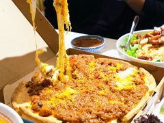 -做披萨的奇葩(中海央墅店)
