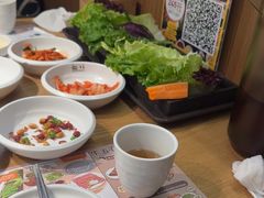 -本家韩国烤肉(青岛万象城店)