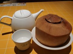 -蔡澜点心·粤菜(花城汇南区店)