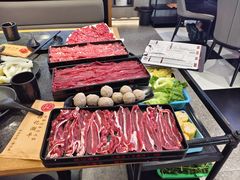-林记潮牛·牛肉火锅(上马墩店)