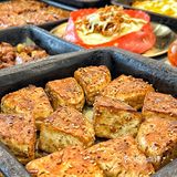 来青岛一定不要错过的烤盘料理！百吃不厌！