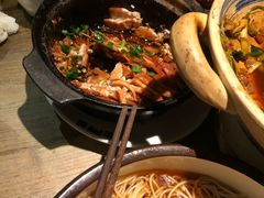 -老阿爸鲜鱼土菜(昆山花桥店)