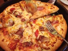 iphone_upload_pic-必胜客(瑞虹店)