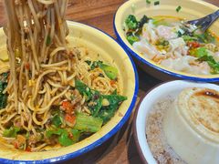 -阿福板凳面(观音桥店)