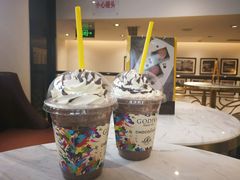 -GODIVA(王府井apm店)