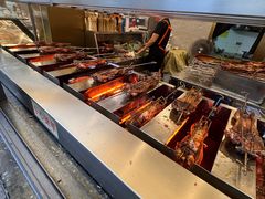 -老黄记手撕烤兔(玉林街店)