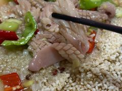 -杨记小炒老店