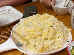 -小俩口烧烤东北菜(双井店)