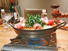 -KimPro 辛普乐概念韩餐