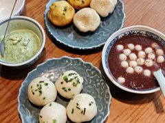 -鑫震源·苏式大虾生煎(山塘街店)