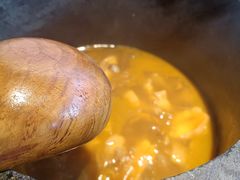 -野·大山里土鸡火锅(万科里店)