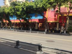 -老码头火锅(玉林店)