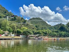 -宝晶宫旅游景区