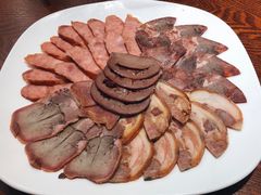 -李老哈·东北菜(宋园路店)