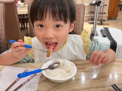 -锦粤宫·精致粤菜(深圳北站店)