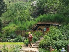 -幽岚山·童话森林