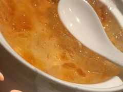 -揽季锅物会.福建黄鱼.海鲜姿造(五四路店)