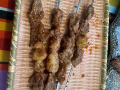 -吧嘚嘴炭烧鸽串吧(北海街店)