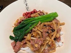 -漆黑觉米粉(三里屯店)