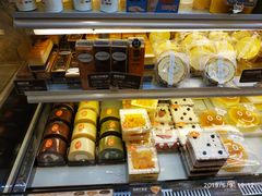 -面包新语(滨湖万达店)