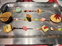 -塞纳河法国餐厅(唐延路店)