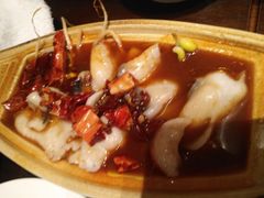 -福州天元国际威斯汀酒店·中国元素餐厅