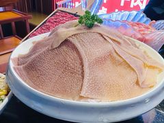 -井格重庆火锅(通州梨园店)
