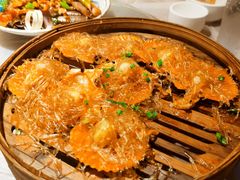 -桥东喜碧海鲜街(水东街店)