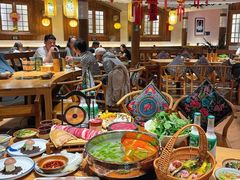 -黔诚多彩火锅(甲秀楼店)
