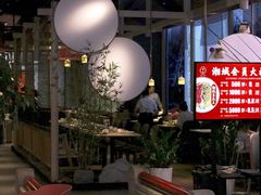 -湘域中餐厅(大悦城店)