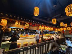 -凤凰山斑鱼馆(恭城店)