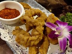 -同仁四季椰子鸡(海岸城天利店)
