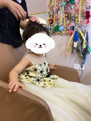-玛瑞莎专业孕妇摄影(越秀店)