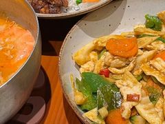 -About Bistro關於·泰式家庭料理