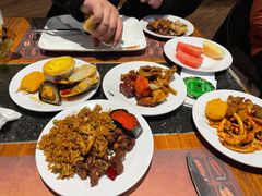 -汉巴味德(大悦城店)