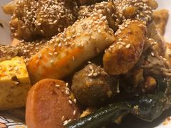 -皆道拌麻辣烫·麻辣拌