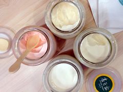 奶酪们-功夫酸奶酪