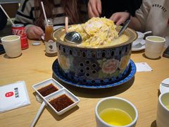 -关东小磨东北菜(上海长风大悦城店)