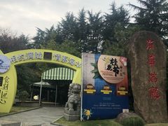 -杭州海华满陇度假酒店