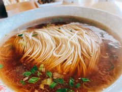 -朱鸿兴面馆(镇湖店)