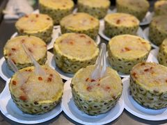 -三大炮豆花铺(锦里店)