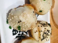 -陈家生煎(世茂双子塔店)